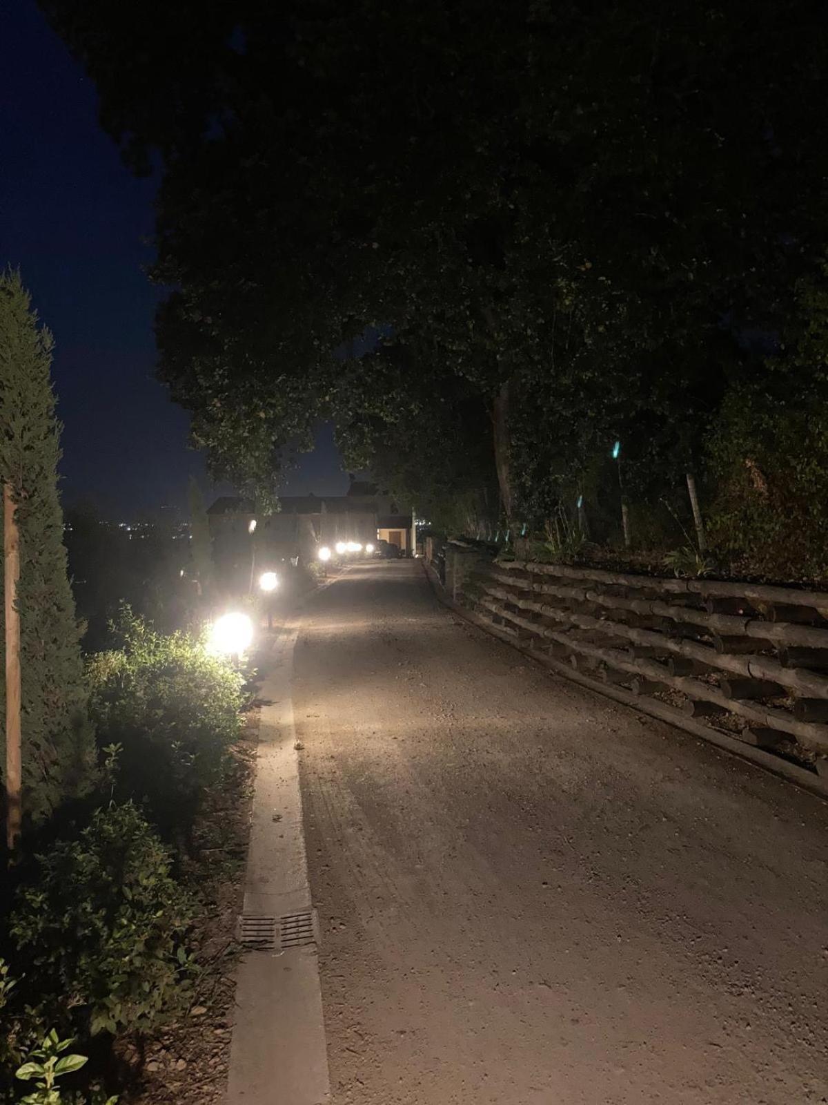 Podere Agli Arrighi Signa Dış mekan fotoğraf