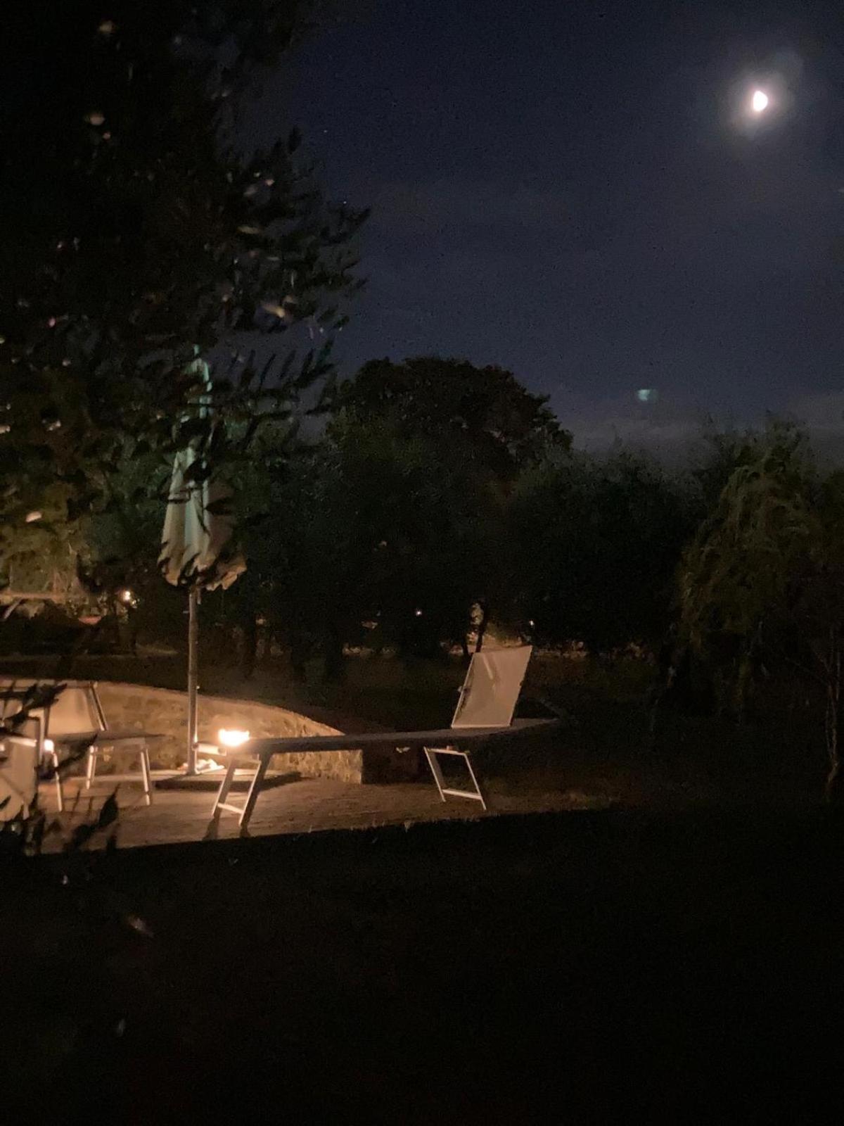 Podere Agli Arrighi Signa Dış mekan fotoğraf