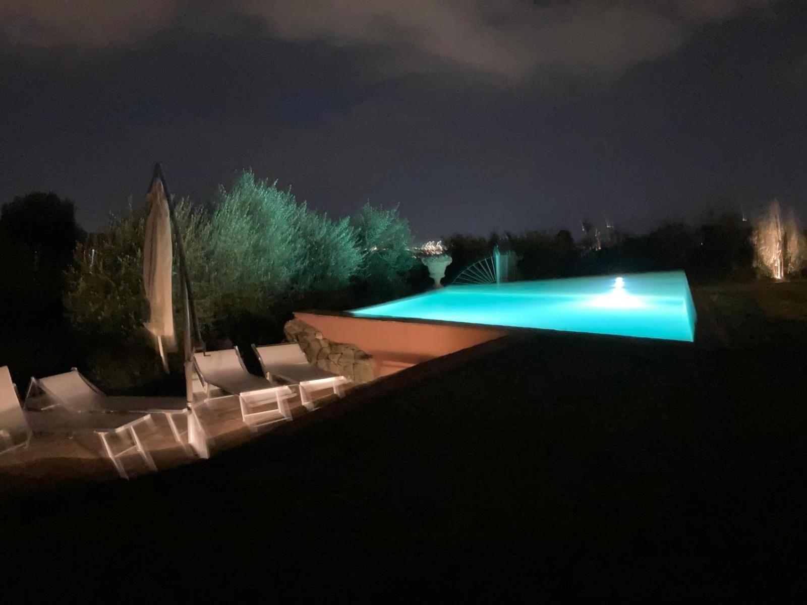 Podere Agli Arrighi Signa Dış mekan fotoğraf